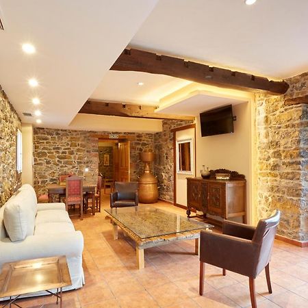 Апартаменты Casa Josefa Муриас Экстерьер фото